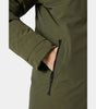 Women's Adore Helly Tech Parka
