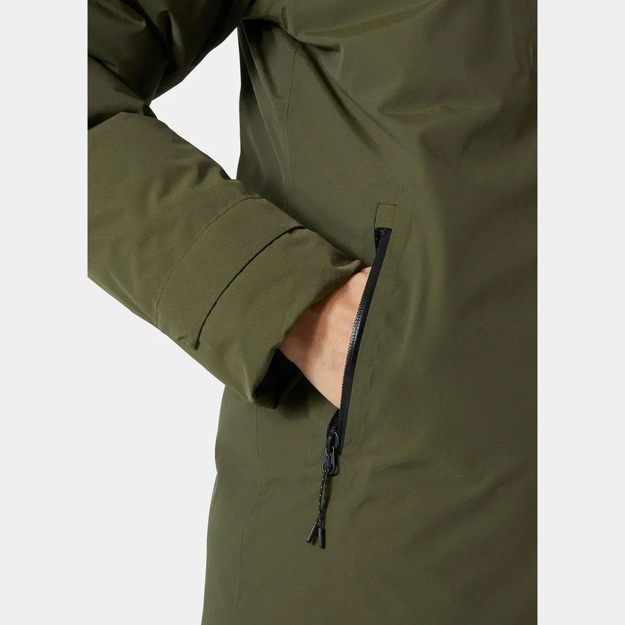 Women's Adore Helly Tech Parka