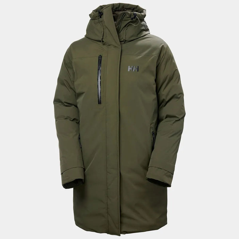 Women's Adore Helly Tech Parka