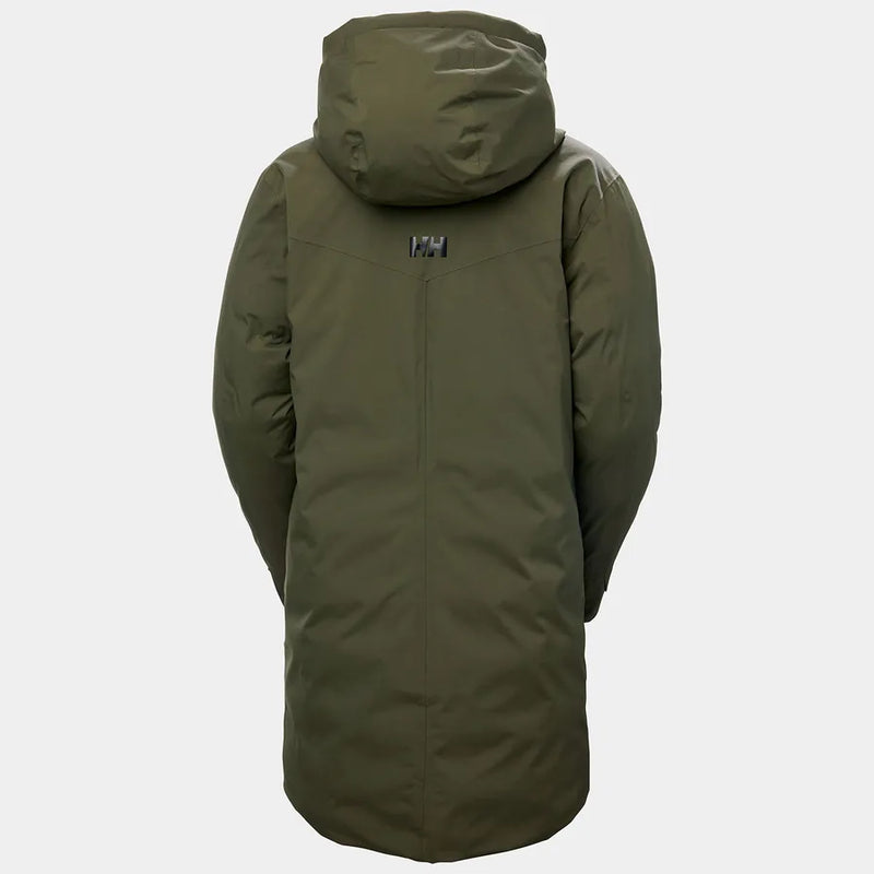 Women's Adore Helly Tech Parka