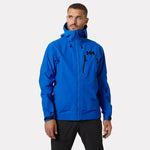 Men's Odin 9 Worlds 3.0 Shell Jacket