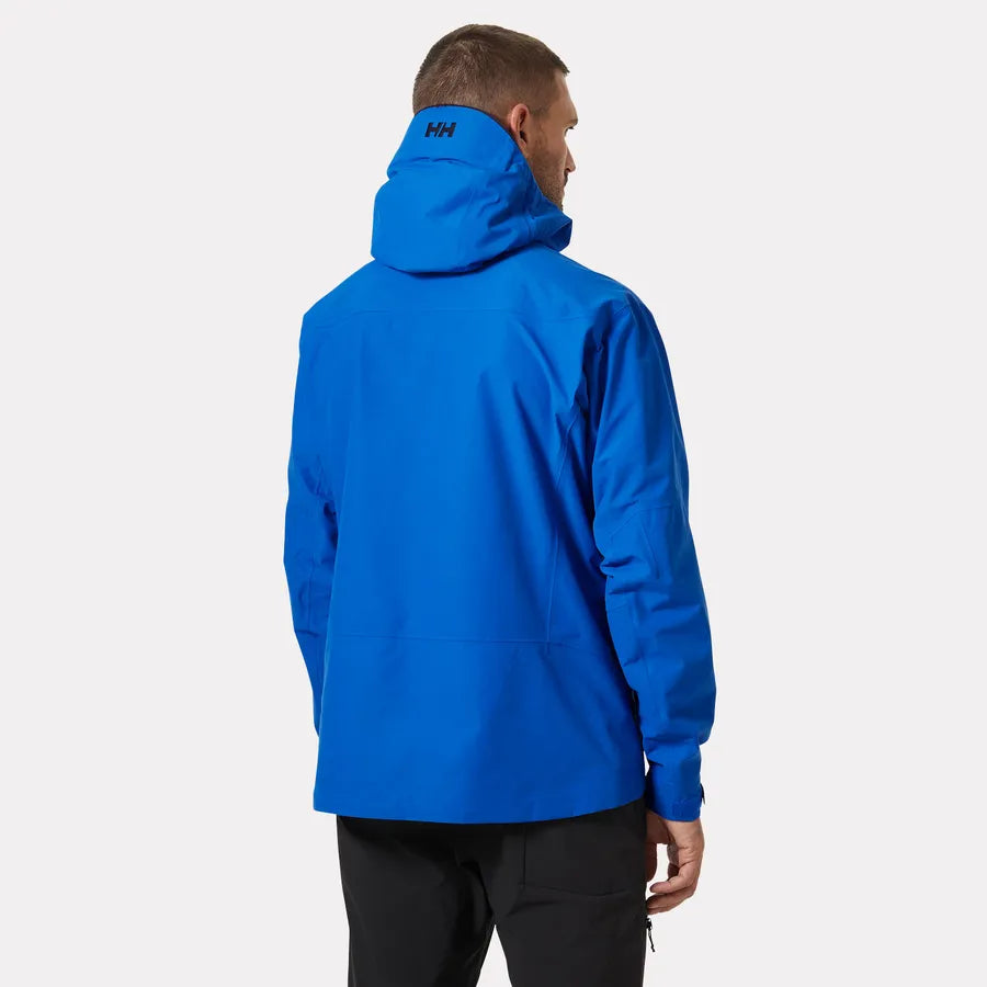 Men's Odin 9 Worlds 3.0 Shell Jacket