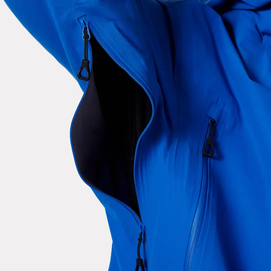 Men's Odin 9 Worlds 3.0 Shell Jacket