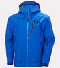 Men's Odin 9 Worlds 3.0 Shell Jacket