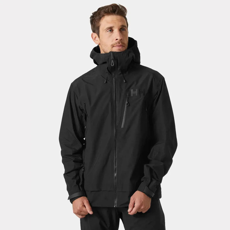 Men's Odin 9 Worlds 3.0 Shell Jacket