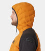 Men's Arctic Ocean Hybrid Insulator