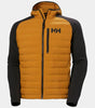 Men's Arctic Ocean Hybrid Insulator