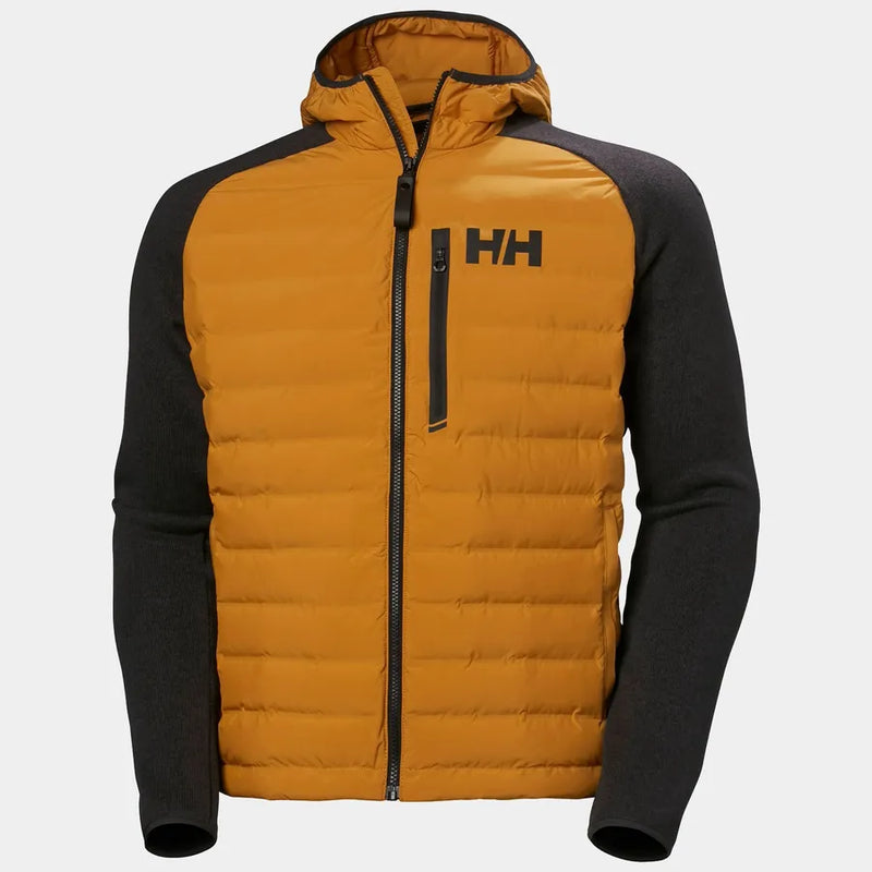 Men's Arctic Ocean Hybrid Insulator