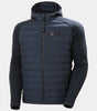 Men's Arctic Ocean Hybrid Insulator