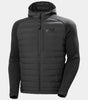 Men's Arctic Ocean Hybrid Insulator