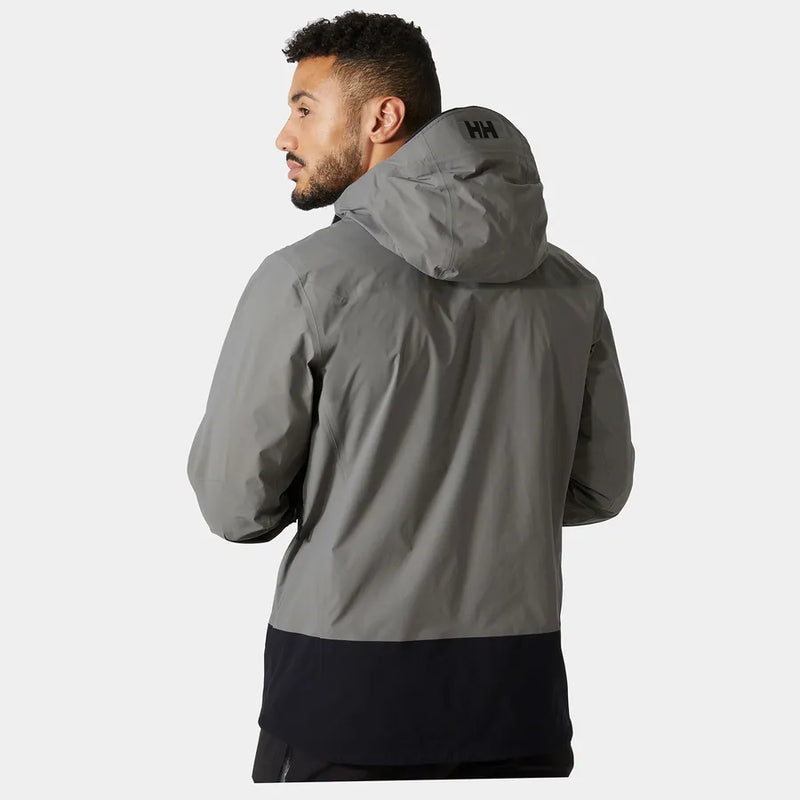 Men's Odin Backcountry Infinity Shell Jacket