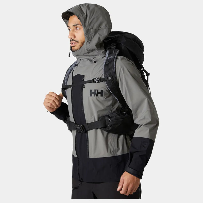 Men's Odin Backcountry Infinity Shell Jacket