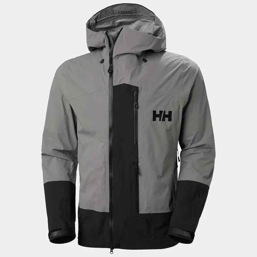 Men's Odin Backcountry Infinity Shell Jacket