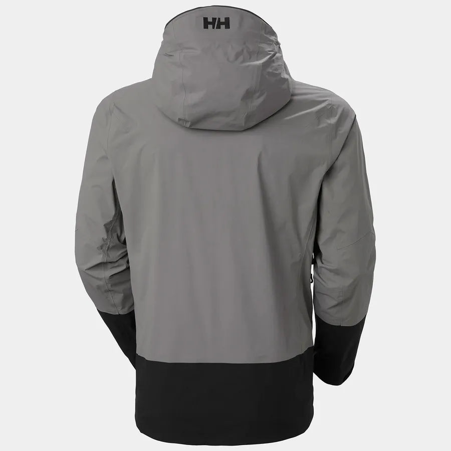 Men's Odin Backcountry Infinity Shell Jacket