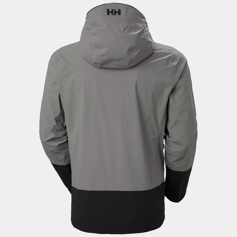 Men's Odin Backcountry Infinity Shell Jacket