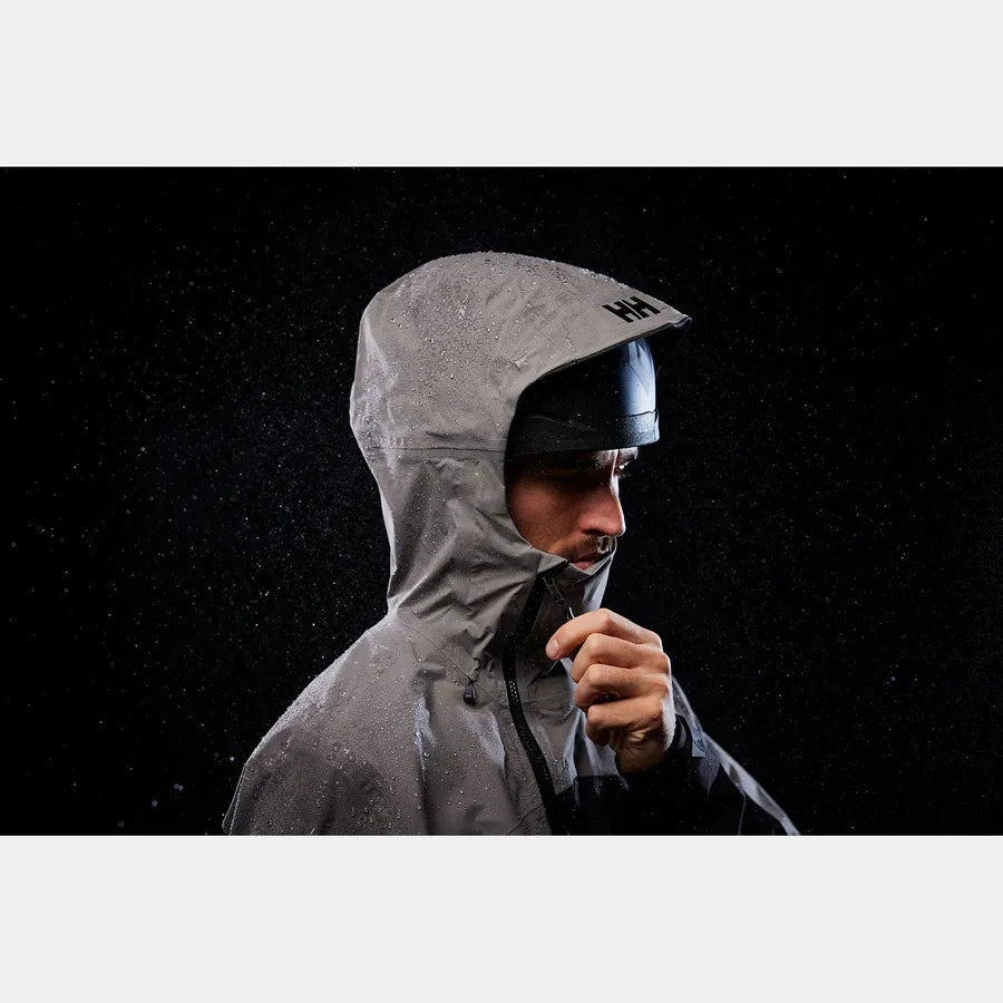 Men's Odin Backcountry Infinity Shell Jacket