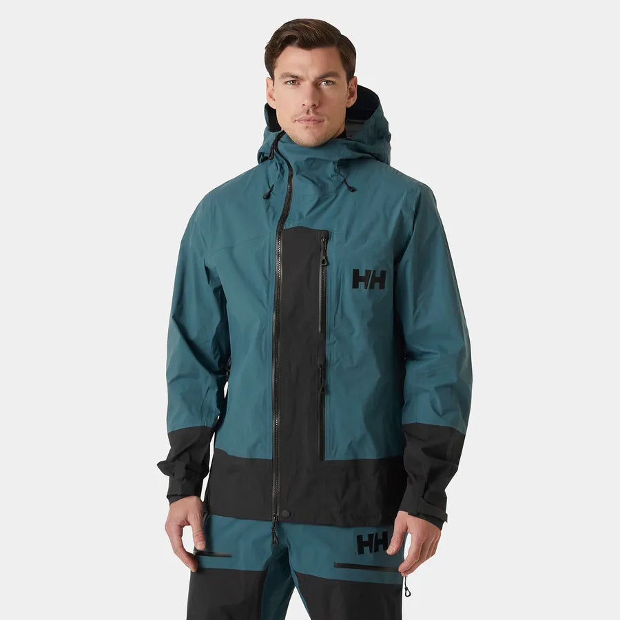 Men's Odin Backcountry Infinity Shell Jacket