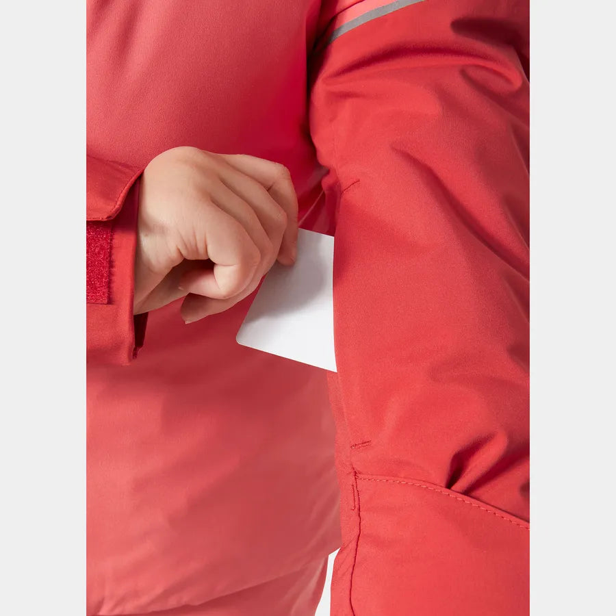 Juniors’ Jewel Resort Ski Jacket