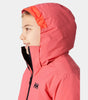 Juniors’ Jewel Resort Ski Jacket
