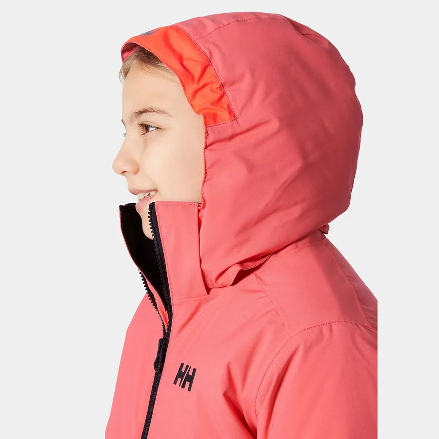 Juniors’ Jewel Resort Ski Jacket