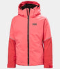 Juniors’ Jewel Resort Ski Jacket