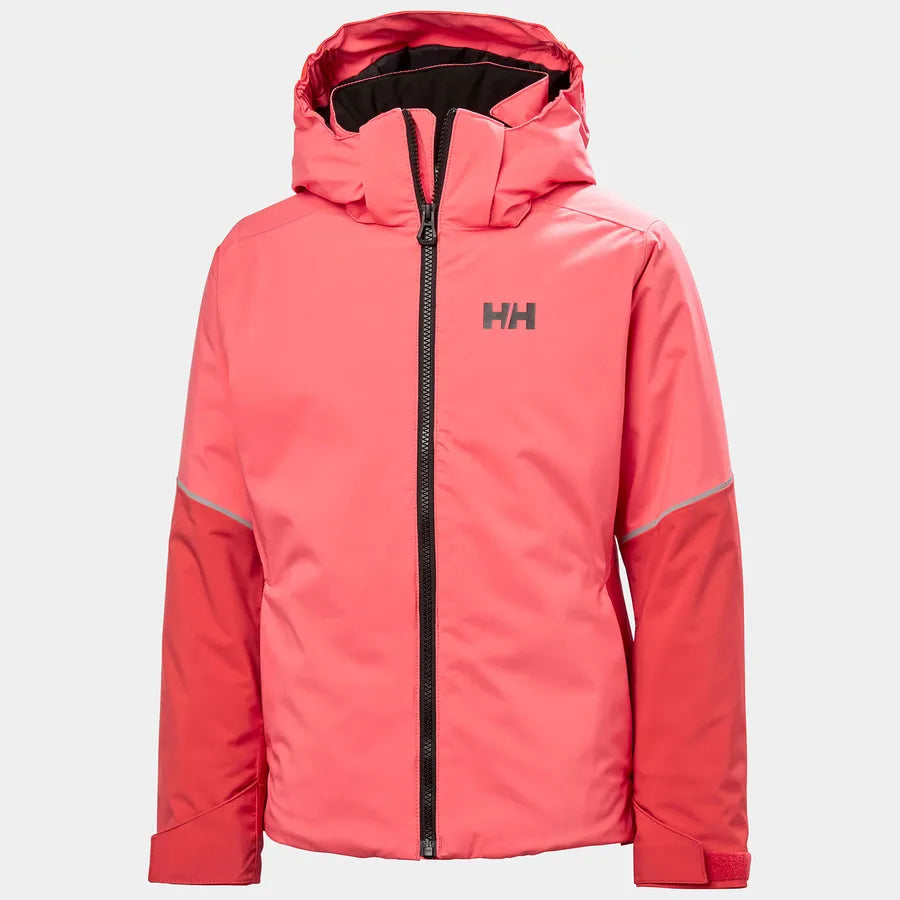 Juniors’ Jewel Resort Ski Jacket