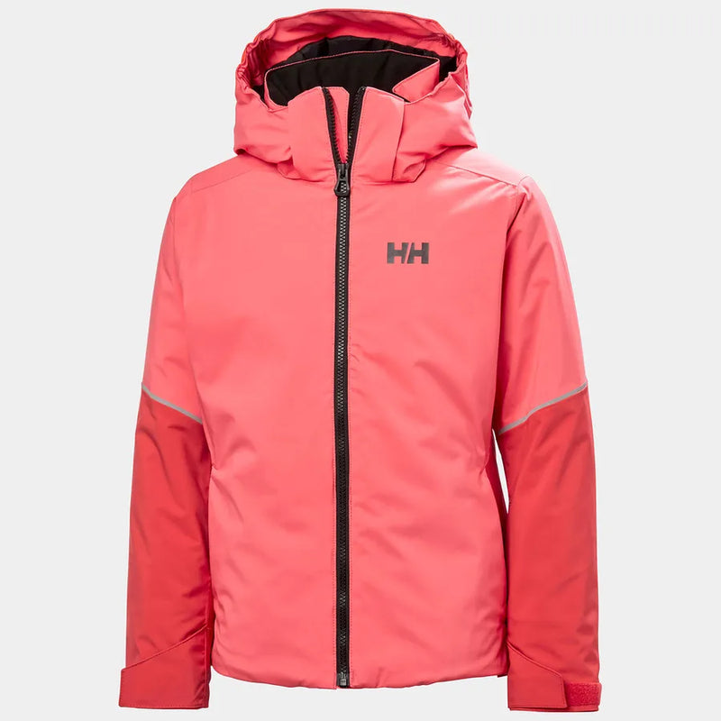Juniors’ Jewel Resort Ski Jacket