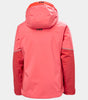 Juniors’ Jewel Resort Ski Jacket