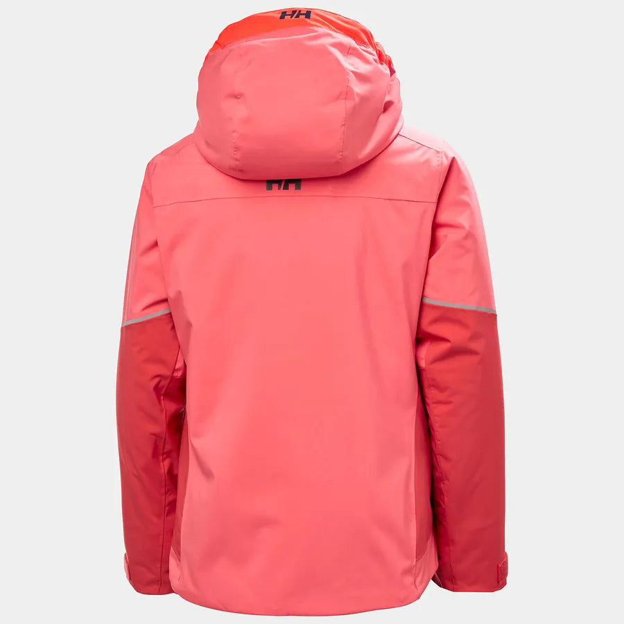 Juniors’ Jewel Resort Ski Jacket
