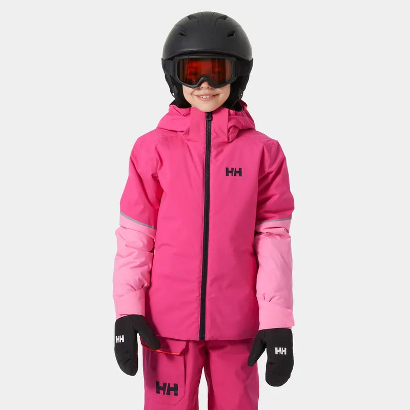 Juniors’ Jewel Resort Ski Jacket