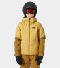 Juniors’ Jewel Resort Ski Jacket