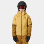 Juniors’ Jewel Resort Ski Jacket
