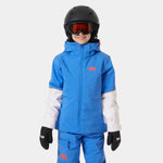 Juniors’ Jewel Resort Ski Jacket