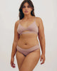 Soft touch bralette