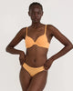 Core full coverage bra