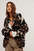 Bright optimistic cardi