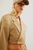 Havre skirt suit